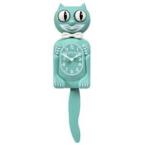 (PRE-ORDER) Ocean Waves Limited Edition Kitty-Cat Klock (Baby)
