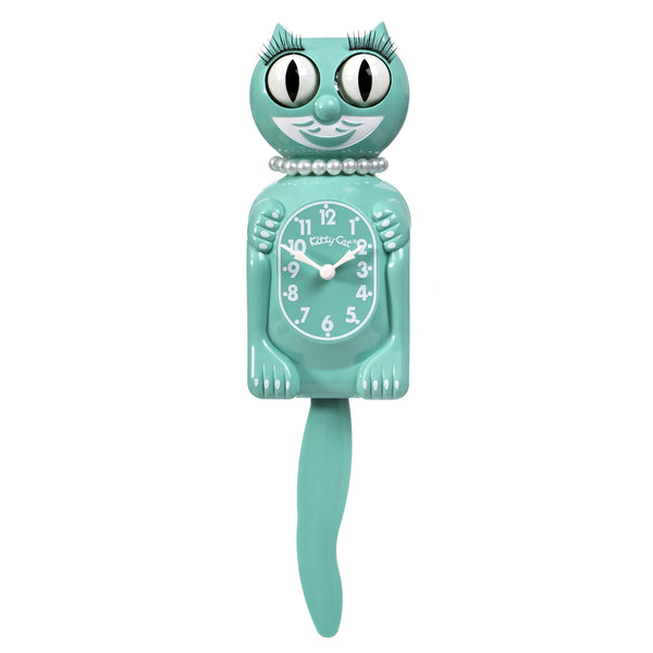 (PRE-ORDER) Ocean Waves Miss Limited Edition Kitty-Cat Klock (Baby)