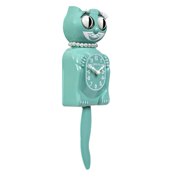 (PRE-ORDER) Ocean Waves Miss Limited Edition Kitty-Cat Klock (Baby)