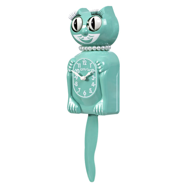 (PRE-ORDER) Ocean Waves Miss Limited Edition Kitty-Cat Klock (Baby)