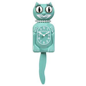 (PRE-ORDER) Ocean Waves Miss Limited Edition Kitty-Cat Klock (Baby)