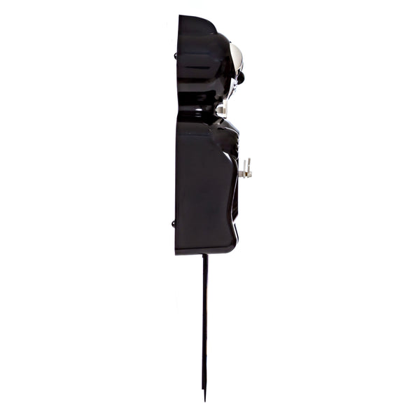 (PRE-ORDER) Classic Black Kitty-Cat Klock (Baby)