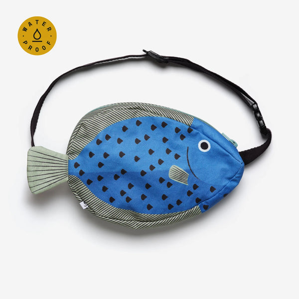 John Dory Fanny Pack