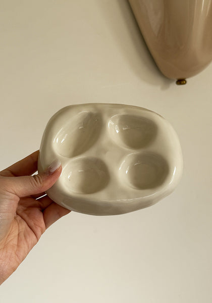 Pola Paw Plate (Kiddo)