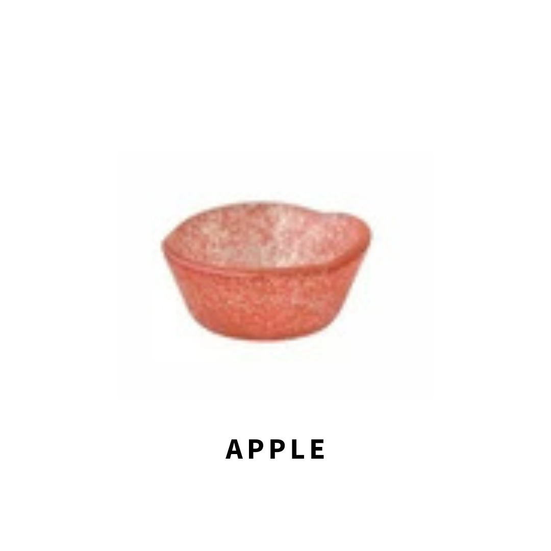 MINIS Glass Bowl