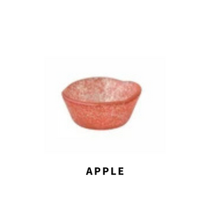 MINIS Glass Bowl