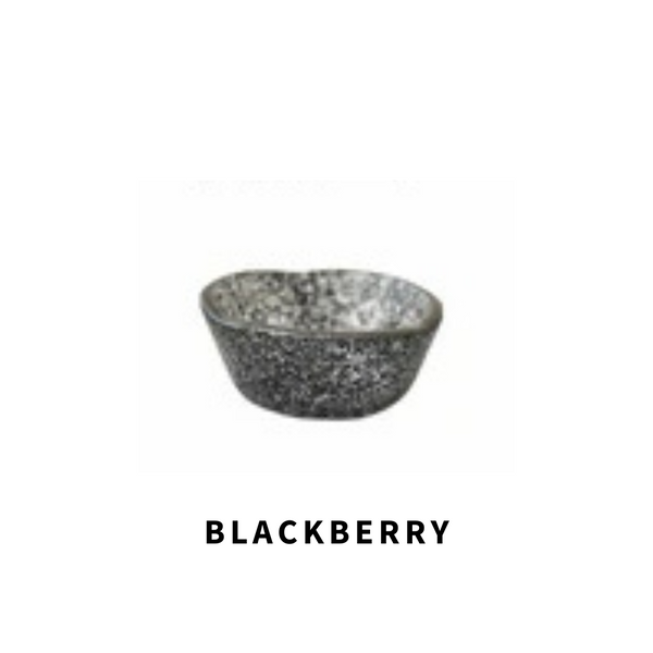 MINIS Glass Bowl