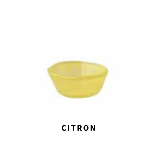 MINIS Glass Bowl
