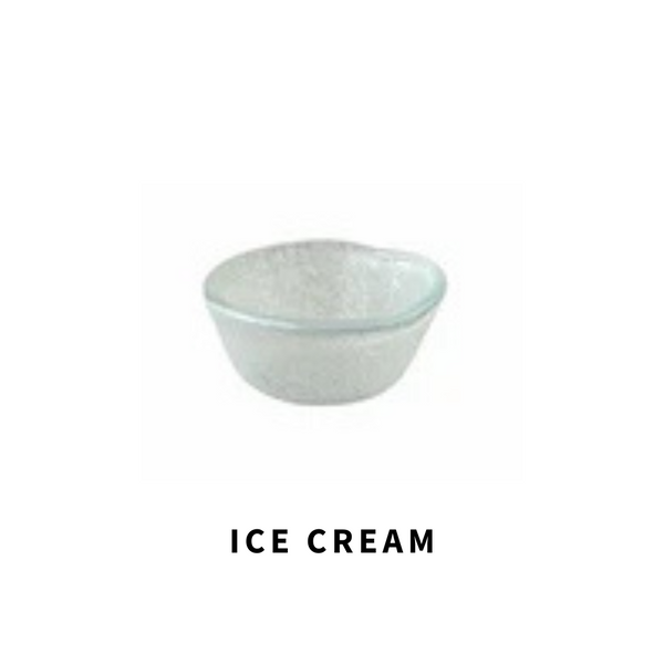 MINIS Glass Bowl