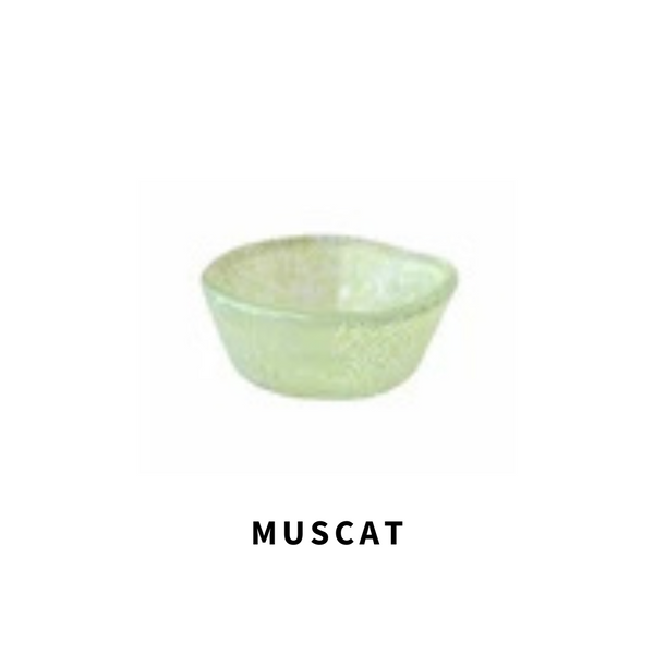 MINIS Glass Bowl