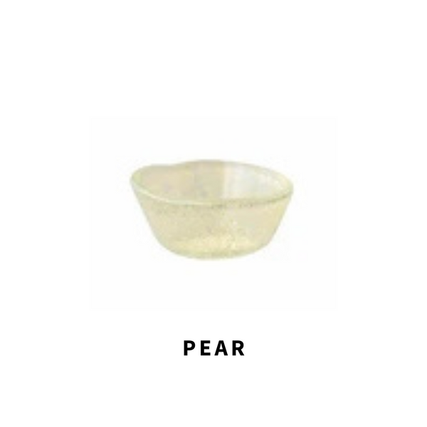 MINIS Glass Bowl