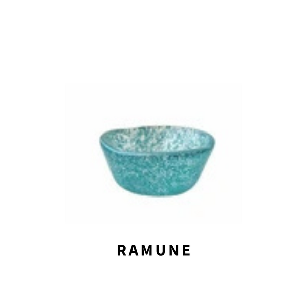MINIS Glass Bowl
