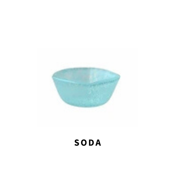 MINIS Glass Bowl