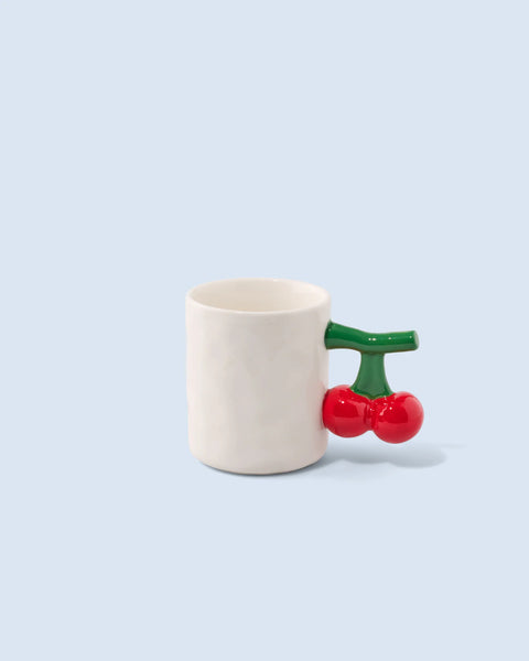 Cherry Mug