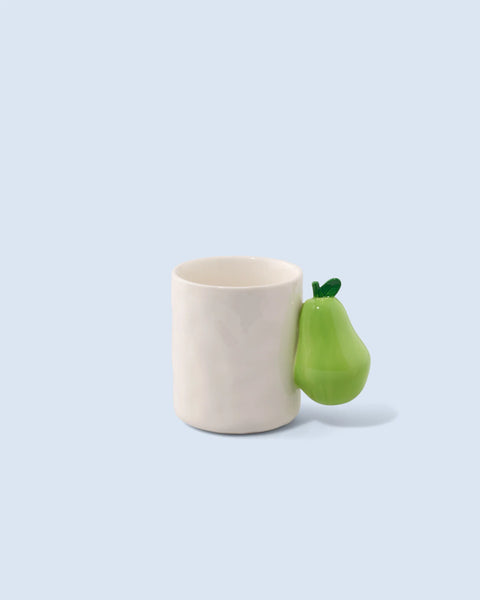 Pear Mug