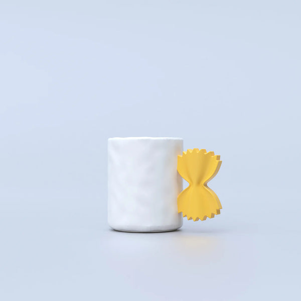 Pasta Mug