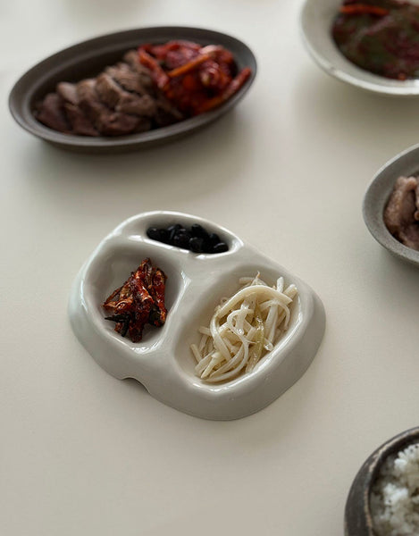 Pola Paw Plate (Mama)