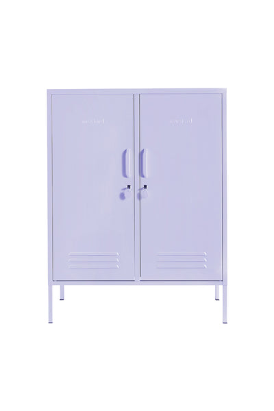 (PRE-ORDER) The Midi in Lilac