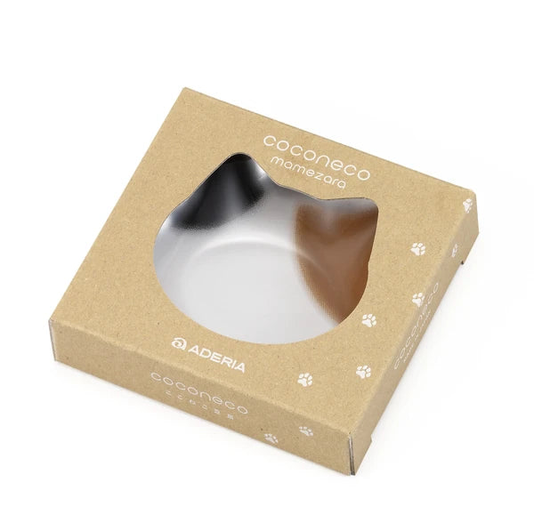 Cat Mamesara Small Plate