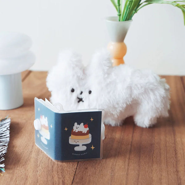 Book Charm Blind Box