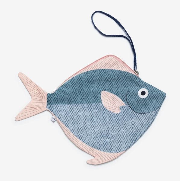 Moonfish Handbag