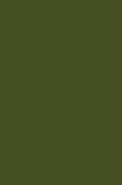 (PRE-ORDER) Extra Shelves in Olive