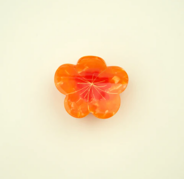 Nasturtium Mini Claw