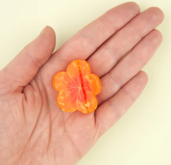 Nasturtium Mini Claw