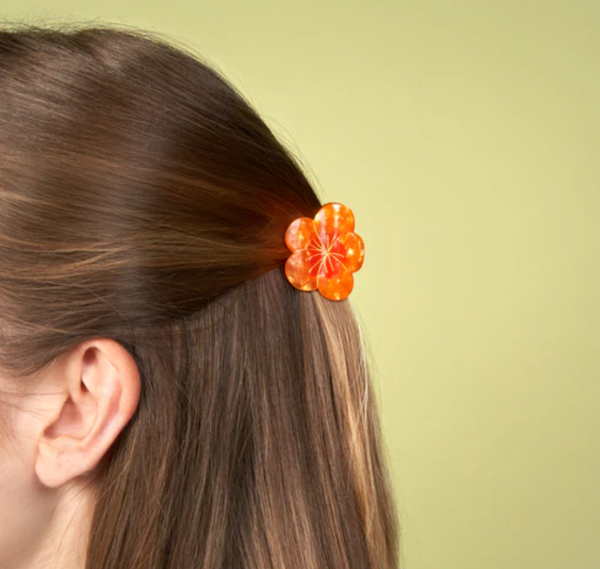 Nasturtium Mini Claw