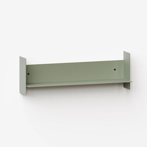 PLI Steel Wall Shelf