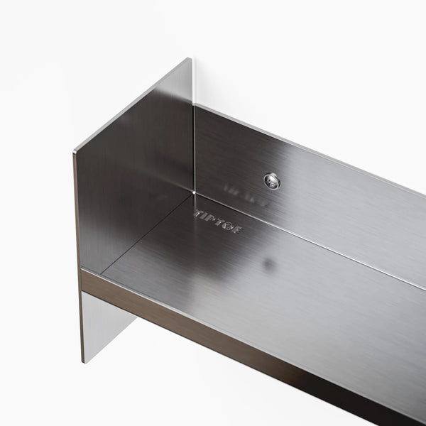 (PRE-ORDER) PLI Slim Wall Shelf (CORE Edition)
