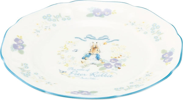 Peter Rabbit Plates (Set of 2)