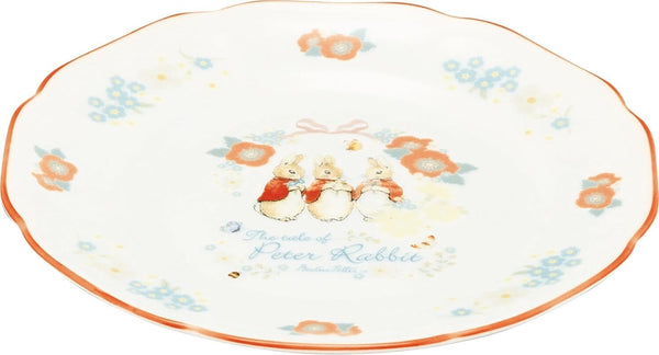 Peter Rabbit Plates (Set of 2)