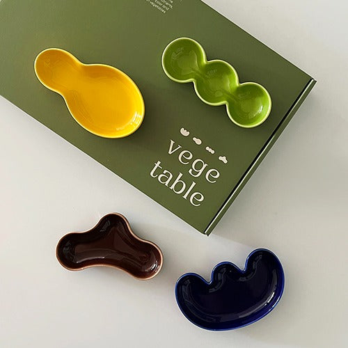 Vegetable Gift Set