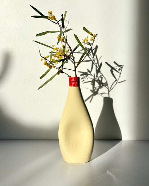QP Mayo Vase 300g (Launching on 24th Jan at CNY Open Studio)