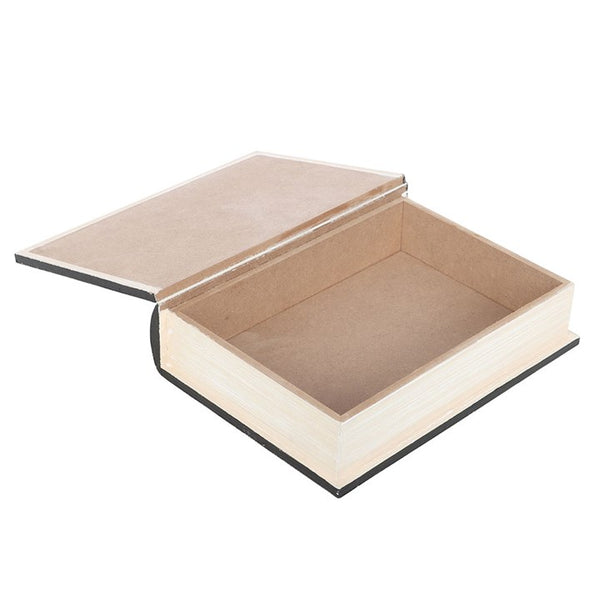 Recipes for Children Book Shaped Storage Box (Launching at Open Studio - 13 September)