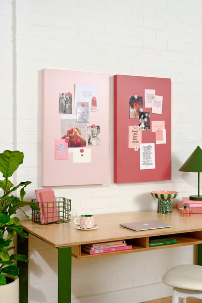 (PRE-ORDER) The Storyboard in Blush