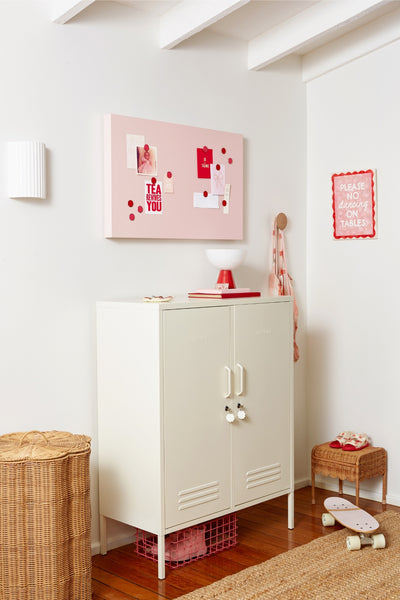 (PRE-ORDER) The Storyboard in Blush