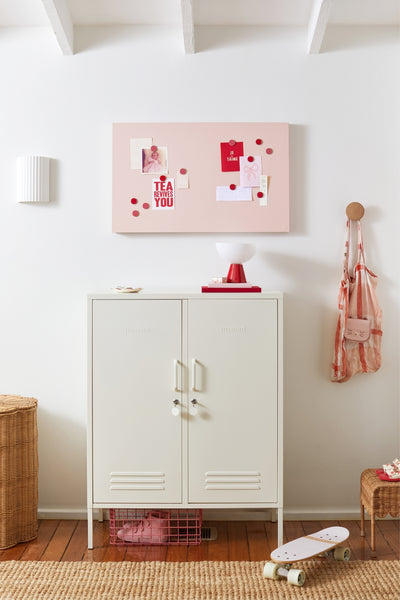 (PRE-ORDER) The Storyboard in Blush