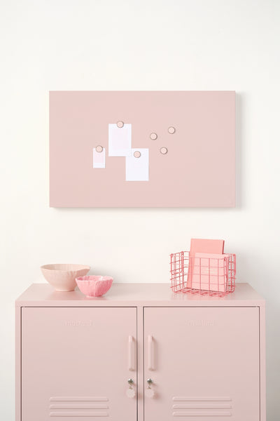 (PRE-ORDER) The Storyboard in Blush