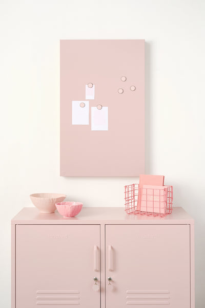 (PRE-ORDER) The Storyboard in Blush