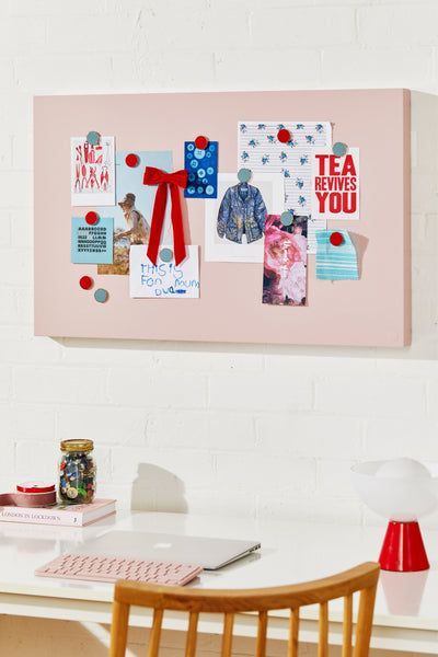 (PRE-ORDER) The Storyboard in Blush