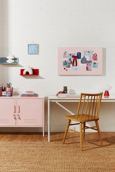 (PRE-ORDER) The Storyboard in Blush