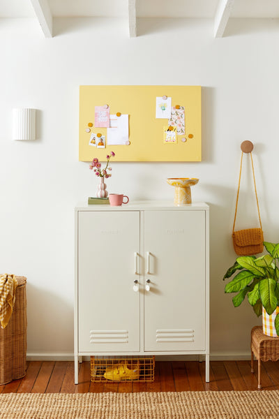 (PRE-ORDER) The Storyboard in Butter