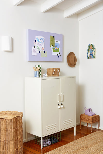 (PRE-ORDER) The Storyboard in Lilac