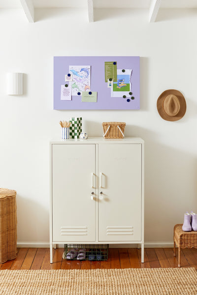 (PRE-ORDER) The Storyboard in Lilac