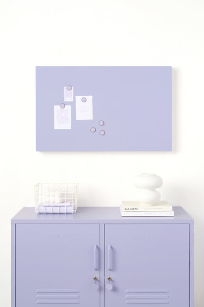 (PRE-ORDER) The Storyboard in Lilac