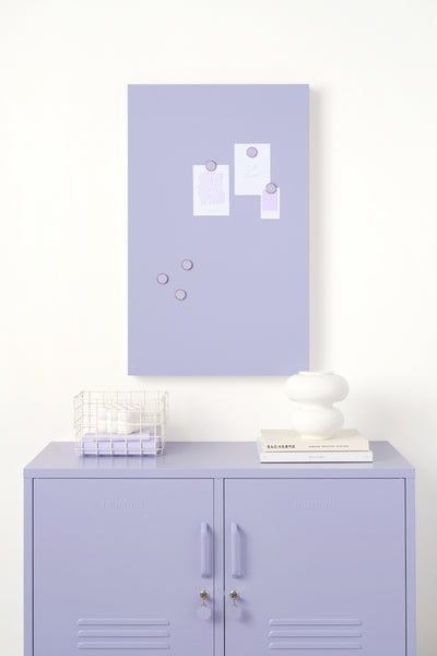 (PRE-ORDER) The Storyboard in Lilac