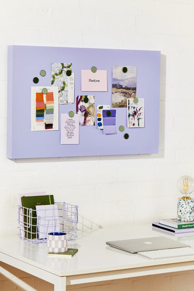 (PRE-ORDER) The Storyboard in Lilac