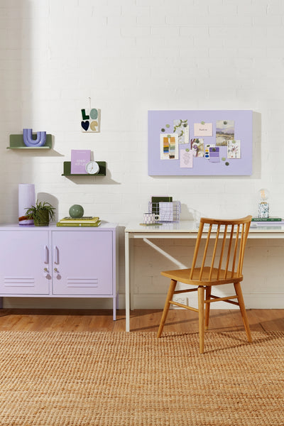 (PRE-ORDER) The Storyboard in Lilac